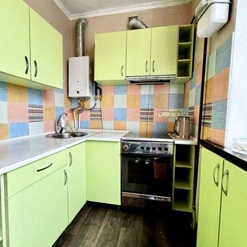 Новинка двокімнатна квартира