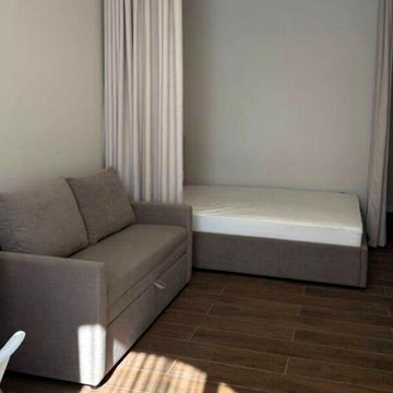 Довгострокова оренда 1к Квартира Дача Ковалевського вулиця ЖК Avinion