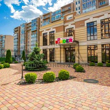 Продажа Отдельно Стоящего Здания ул. Метрологическая 56 Голосеево