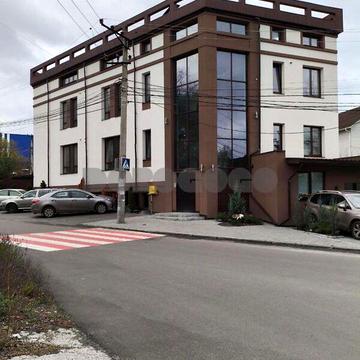 Продаж 1к Квартира Жовтнева вулиця