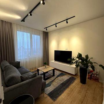 Сдам 1-ком.Таирова ЖК Таировские сады