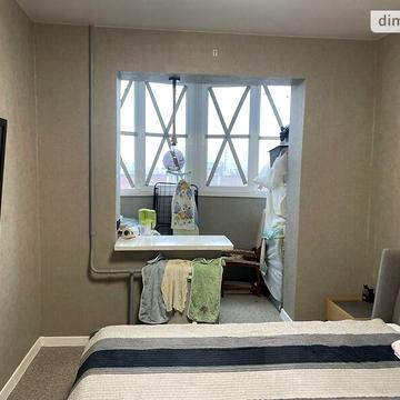 Продаж 4к Квартира Люстдорфська дорога вулиця