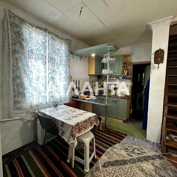 Дом по цене квартиры