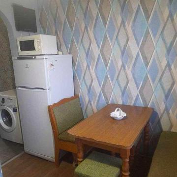 Сдается 3х комнатная квартира