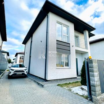 Чумацька вул., 5/2