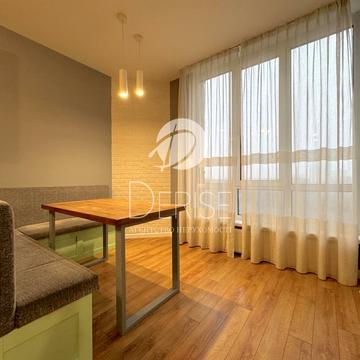 Михайла Донця вул., 2-А