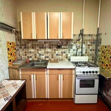 Червоної Калини 20-в, Оренда 1к квартири, Троєщина! Є ГАЗ!