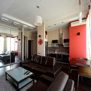 В Києві здається квартира по вул,Чикаленка 11А 28000грн