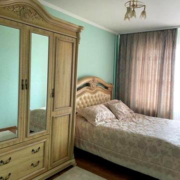 3-кімнатна квартира в топ локації Романський ринок