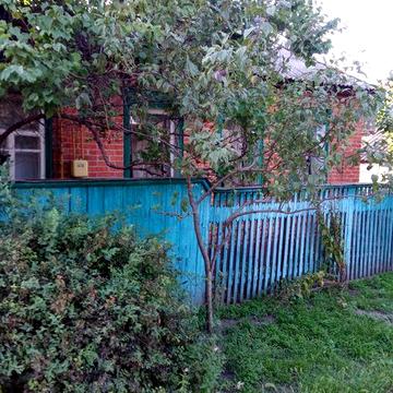 Продається будинок у м. Ізюмі