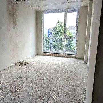 1 кім квартира в малоповерховій новобудові, газ ЖК West Hill