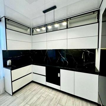 Вишукана двокімнатна квартира в новобудові центр міста