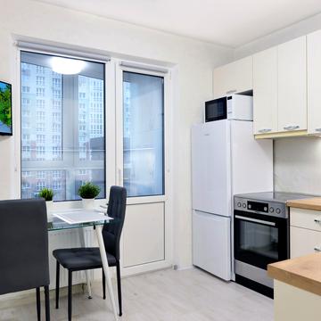 Бориса Гмирі вул., 16