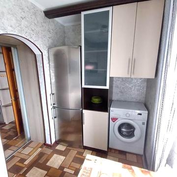 Вільна 1-кімнатна квартира по вул. Гетьмана Полуботка.