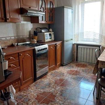 Здам як 1к.квартиру за західним автовокзалом.  Є місце для автомобіля