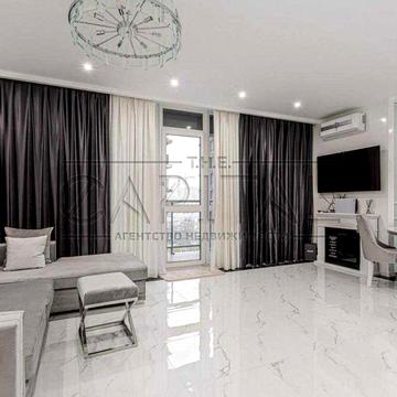 3к (2 спальни) ЖК Французский Квартал 2. МОЖНО С ЖИВОТНЫМИ! 84м2