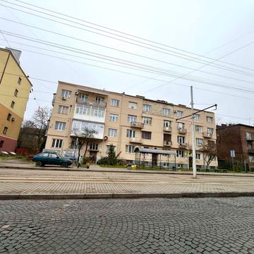 Костя Левицького вул. (), 99