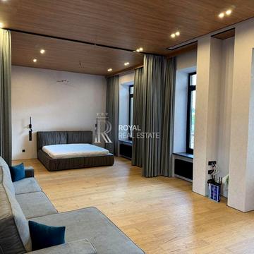 Мала Житомирська вул., 16/3