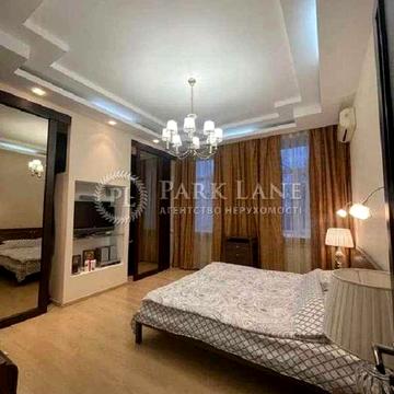 Продаж 3 кімн кв з ремонтом 102м Іллєнка 23 Білоруська Дегтярівська