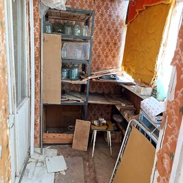 Довгострокова оренда 2к Квартира Кирила Осьмака (20-річчя Перемоги) вулиця