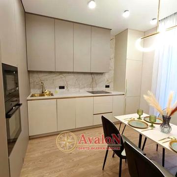 ЖК «Жемчужина» (Краснова), 61, Хаджибейський район, Одеса, Одеська область 79000.0 USD