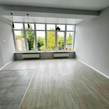 1-кімнатна квартира в ЖК Сегмент