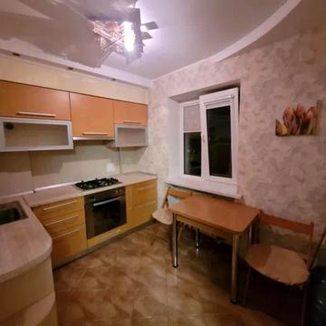 2-кімнатна квартира на 5 ст. Фонтана