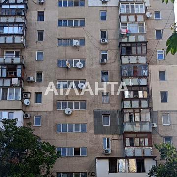 улица Бугаевская, 46/4, Слободка, Хаджибейский, Одесса, Одесская 27000.0 USD