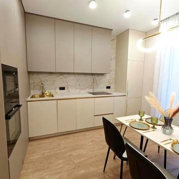 Сучасна квартира у ЖК 61 Перлина