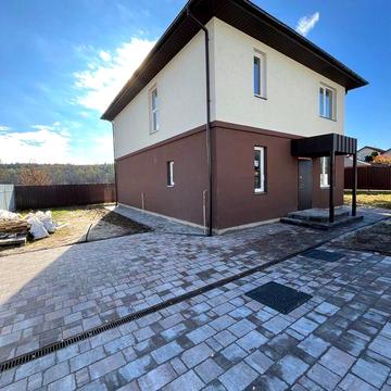 Будинок Юріївка! З початковим ремонтом! 145м2+5 соток