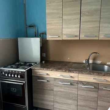 Довгострокова оренда 1к Квартира Вербицького Михайла вулиця