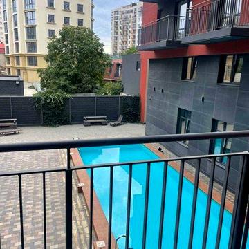 Продам 3-кімнатну квартиру в престижному ЖК Ясна Поляна