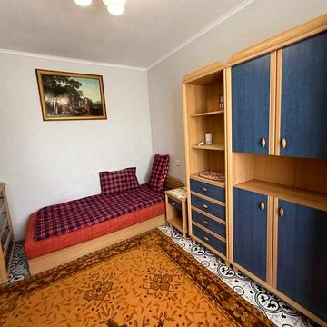 Здається 1к квартира у Стрижавці