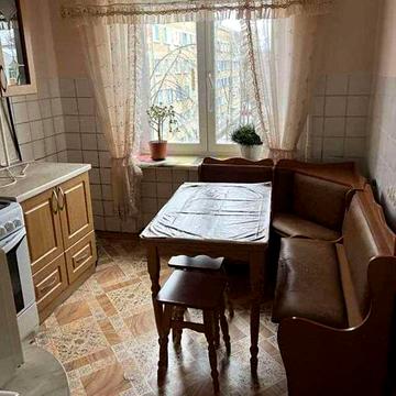 Вереснева вул., 12-А