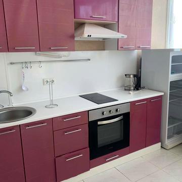 Райдужний масив вул., 11