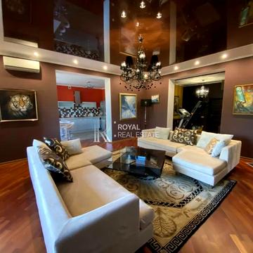 Оболонська набережна вул., 15