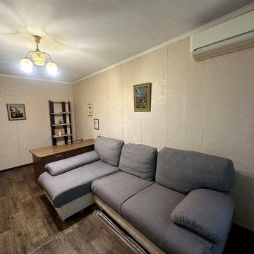 Сдам 1 к кв на Алексеевке, пр.Победы,60. За с/м Класс!