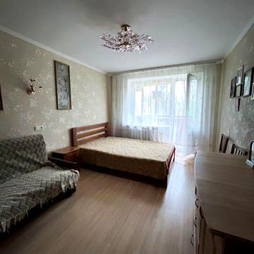 Оренда 2 кімнатної квартири в центрі Бучі