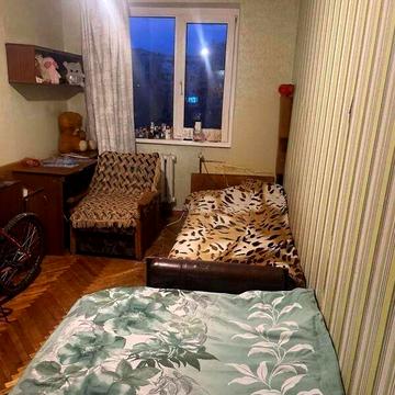 Продаж 2к Квартира 50-річчя ВЛКСМ проспект