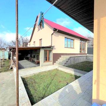 Гарний будинок Нерубайське НАТІ 100% готовности з мебелью!