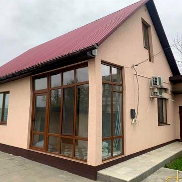 Гарний будинок Нерубайське НАТІ 100% готовности з мебелью!