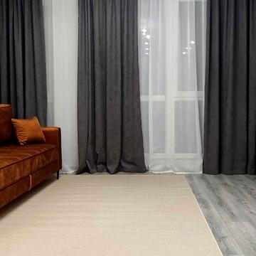 Довгострокова оренда 1,5-кімнатної квартири ЖК "КВАДРАТ"