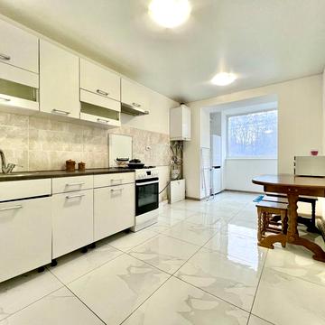 Квартира 1/х кім Дружба