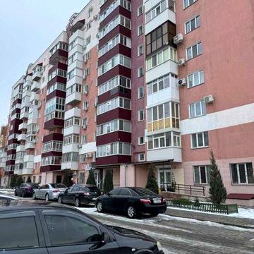 Продаж 1-кімнатної квартири 40м2 5/9 . Новобудова. Левада №10124