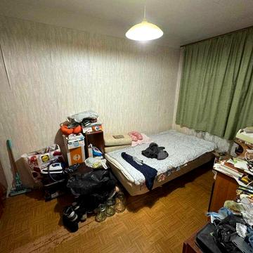 Трикімнатна квартира по приємній ціні! Поруч з м-он Садовий!