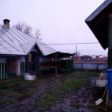 Продається будинок від власника !