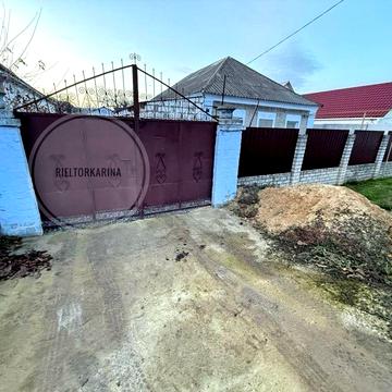 Варварівка/пров. Березанський 5к будинок і 8 соток землі