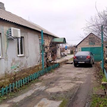 Продаж будинку. Район хутора, районна лікарня.