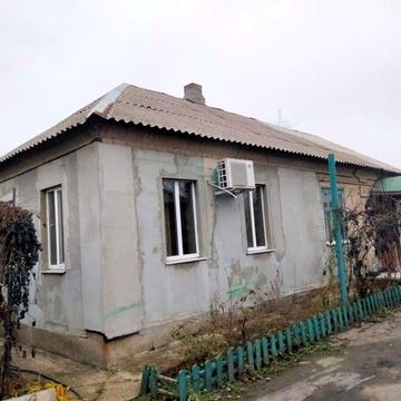 Продаж будинку. Район хутора, районна лікарня.