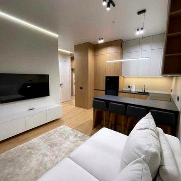 Оренда 1-к кв в ЖК "Greenville Park", Шевченківський район, Львів